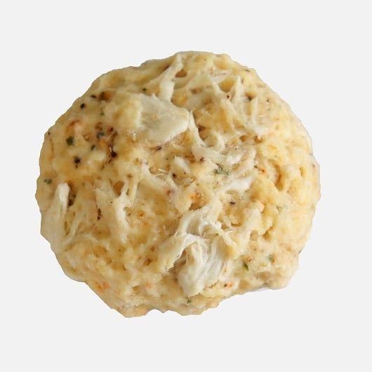 Handy Classic Crab Cakes 3 Oz, 2 x 12 each Case - DOT product image 2