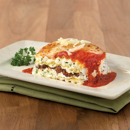 Sorrento Whole Milk Made With Whole Milk Ricotta Cheese, 6 x 48 oz Case - DOT product image 6