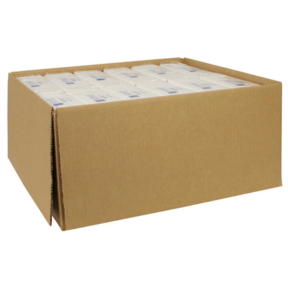 Hoffmaster 17 Inch X 17 Inch 2 Ply 1/4 Fold Regal Embossed White Paper Dinner Napkin, 12 x 100 each Case - DOT product image 3