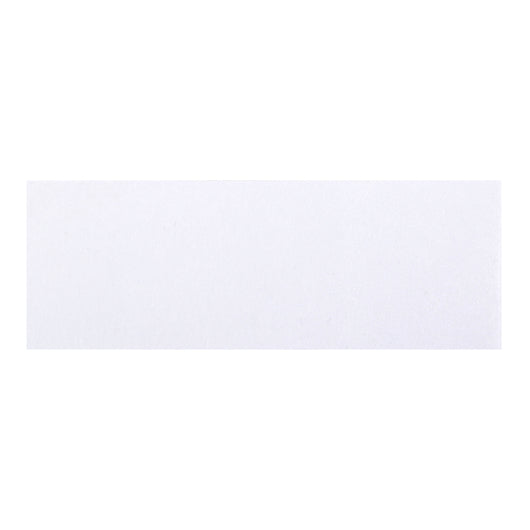 Hoffmaster 1.5 Inch X 4.25 Inch Paper White Napkin Band, 2 x 2500 each Case - DOT product image 3