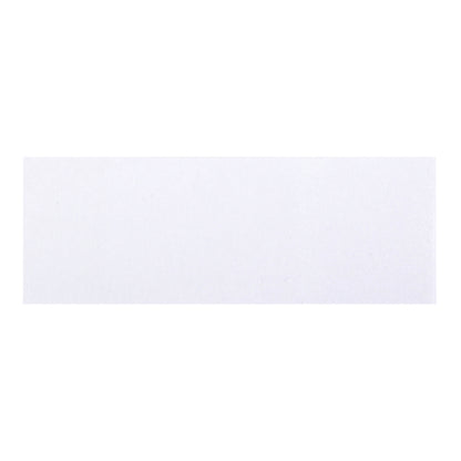 Hoffmaster 1.5 Inch X 4.25 Inch Paper White Napkin Band, 2 x 2500 each Case - DOT product image 3