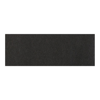 Hoffmaster 1.5 Inch X 4.25 Inch Paper Black Napkin Band, 2 x 2500 each Case - DOT product image 3