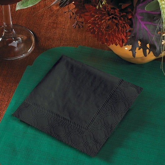 Hoffmaster 610 Beverage 2Ply 1/4 Fold, 4 x 250 each Case - DOT product image 2