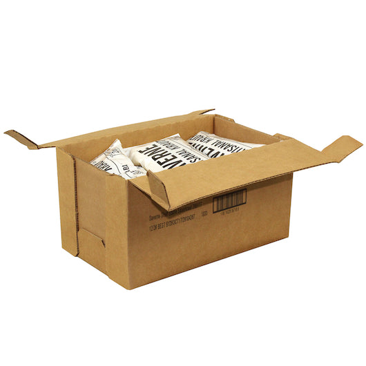 Saverne Sauerkraut Pouch, 12 x 2 lb Case - DOT product image 2