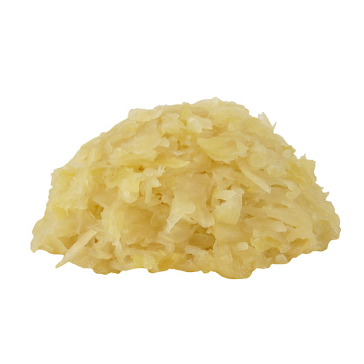 Saverne Sauerkraut Pouch, 12 x 2 lb Case - DOT product image 6