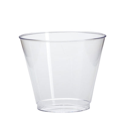 Comet TUMBLER 9 OUNCE, 20 x 25 each Case - DOT product image 3