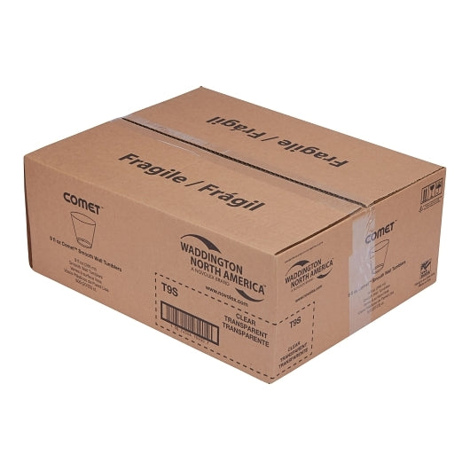 Comet TUMBLER 9 OUNCE, 20 x 25 each Case - DOT product image 5