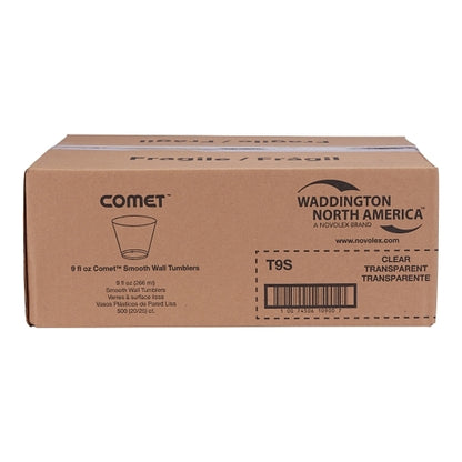 Comet TUMBLER 9 OUNCE, 20 x 25 each Case - DOT product image 6