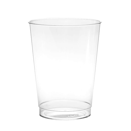 WNA Comet Tall TUMBLER 10 OZ, 20 x 25 each Case - GS1 product shown out of package