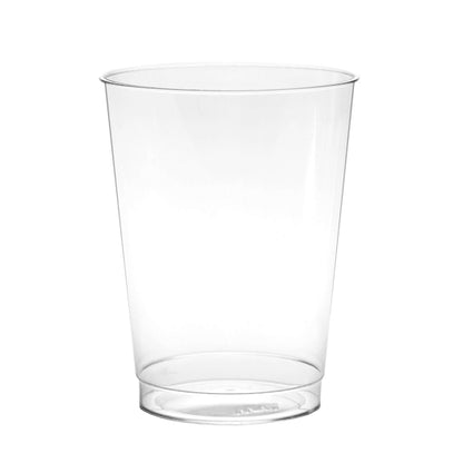 WNA Comet Tall TUMBLER 10 OZ, 20 x 25 each Case - GS1 product shown out of package