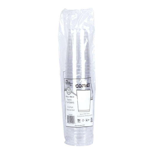 WNA-Comet Tumbler 10 oz, 20 x 25 each Case - Glassware & Drinkware