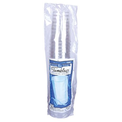 WNA Comet Tall TUMBLER 10 OZ, 20 x 25 each Case - GS1 inner-pack image