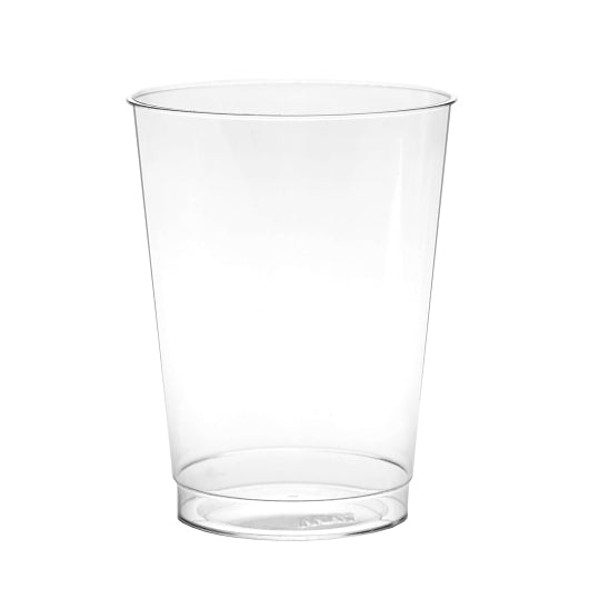 WNA Comet Tall TUMBLER 10 OZ, 20 x 25 each Case - Front/center packaged product image