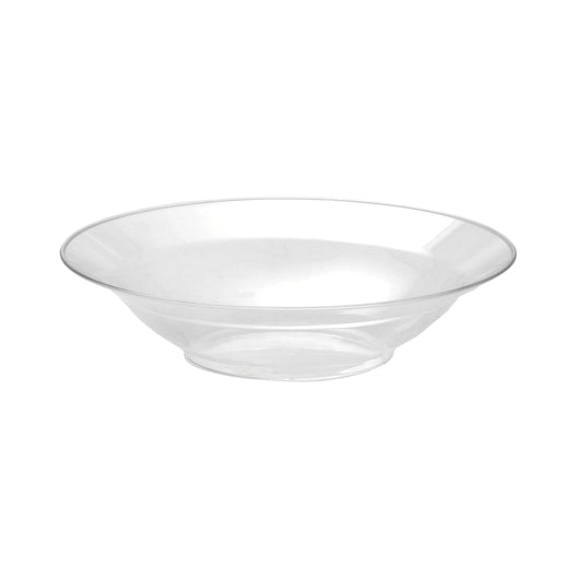 CaterLine Bowl Clear 10oz, 10 x 18 each Case - Plates Bowls