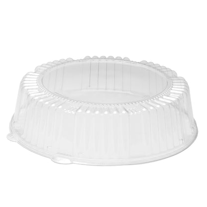CaterLine 12" Dome for Black Plaster Cater Tray, 1 x 25 each Case - DOT product image 2
