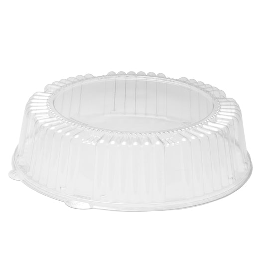 CaterLine 12" Dome for Black Plaster Cater Tray, 1 x 25 each Case - DOT product image 2