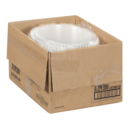 CaterLine 12" Dome for Black Plaster Cater Tray, 1 x 25 each Case - DOT product image 4