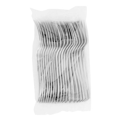 Reflections CUTLERY 7 INCH FORK REFLECTIONS SILVER, 15 x 40 each Case - DOT product image 2