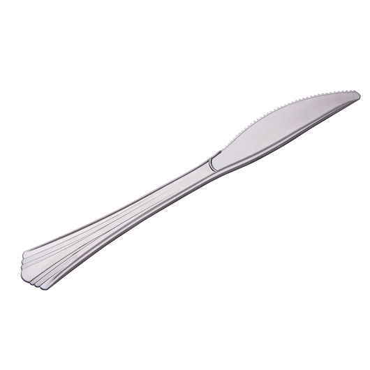 Reflections CUTLERY KNIFE SILVER REFLECTIONS, 15 x 40 each Case - DOT product image 2