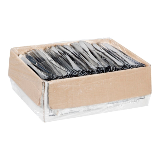 Reflections Cutlery Knife Silver Reflections, 15 x 40 each Case - Plates Bowls