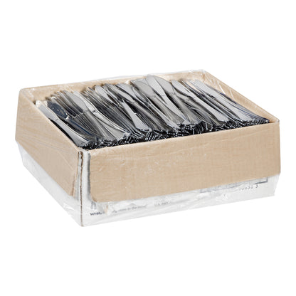 Reflections CUTLERY KNIFE SILVER REFLECTIONS, 15 x 40 each Case - DOT product image 4