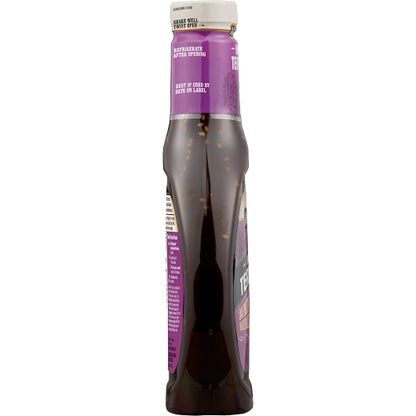 Kc Masterpiece Honey Teriyaki With Sesame Marinade And Bbq Sauce Bottle, 6 x 16 fl oz Case - DOT product image 6