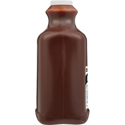 K.C. Masterpiece Original Gluten Free Original BBQ Sauce Bulk, 4 x 158 oz Case - DOT product image 8