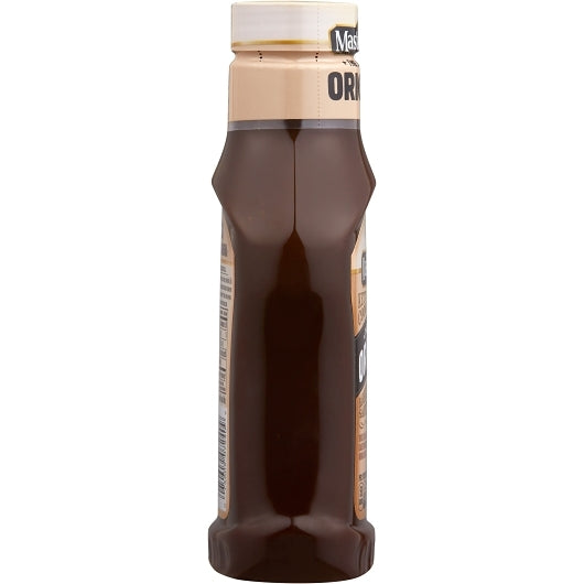 Kc Masterpiece Original Bbq Sauce Bottle, 6 x 18 oz Case - DOT product image 6