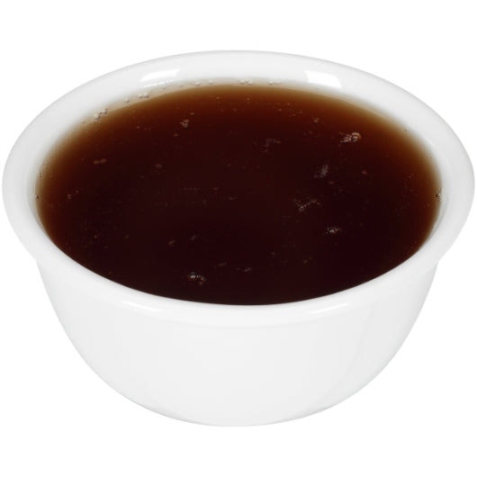 Maple Grove Pure Maple Pancake Dark Amber Syrup Bulk, 4 x 1 GA Case - Condiments & Sauces