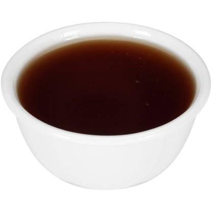 B and G 15% Premium Blend Syrup Bulk, 4 x 128 oz Case - DOT product image 3