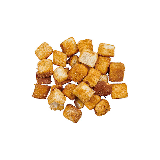 Mrs. Cubbison's Texas Toast Butter & Garlic Crouton, 9 x 5 oz Case - DOT product image 4