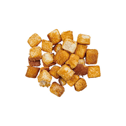 Mrs. Cubbison's Texas Toast Butter & Garlic Crouton, 9 x 5 oz Case - DOT product image 4