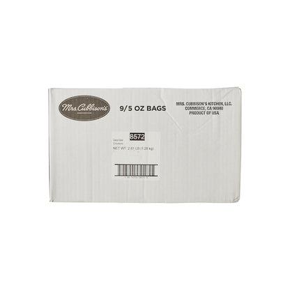 Mrs. Cubbison's Caesar Salad Crouton Bag, 9 x 5 oz Case - DOT product image 7