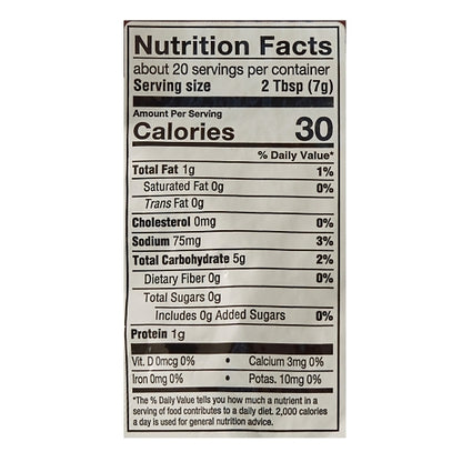Mrs. Cubbison's Classic Crouton Bag, 9 x 5 oz Case - DOT product image 3