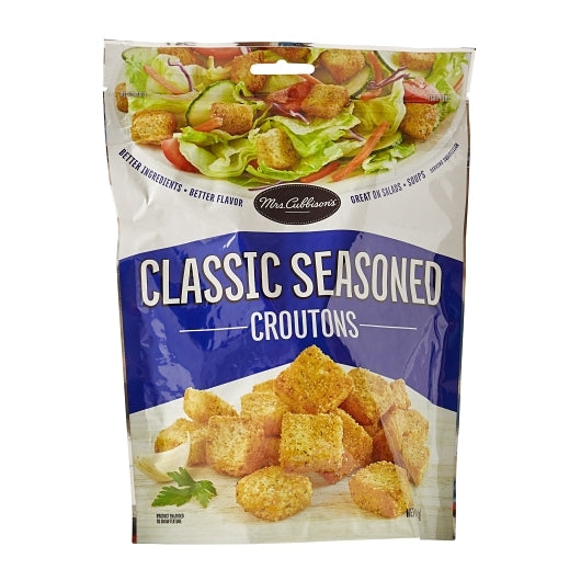 Mrs. Cubbison's Classic Crouton Bag, 9 x 5 oz Case - DOT product image 4