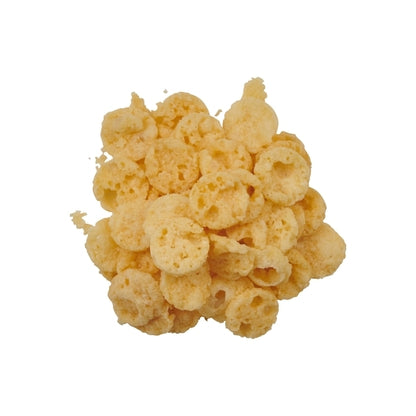 Mrs. Cubbison's PARMESAN CHEESE CRISP BAGS, 9 x 1.98 oz Case - DOT product image 5