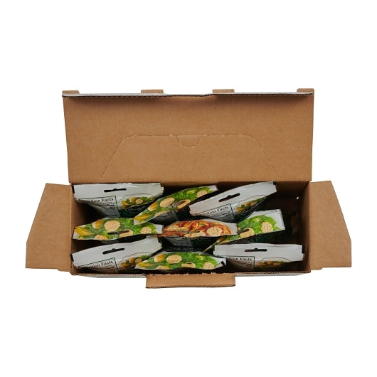 Mrs. Cubbison's PARMESAN CHEESE CRISP BAGS, 9 x 1.98 oz Case - DOT product image 8