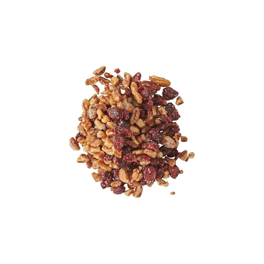 Mrs. Cubbison's HONEY ROASTED PECANS & DRIED CRANBERRIES Salad Topping, 9 x 3.25 oz Case - DOT product image 4