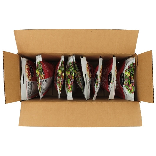 Mrs. Cubbison's HONEY ROASTED PECANS & DRIED CRANBERRIES Salad Topping, 9 x 3.25 oz Case - DOT product image 7