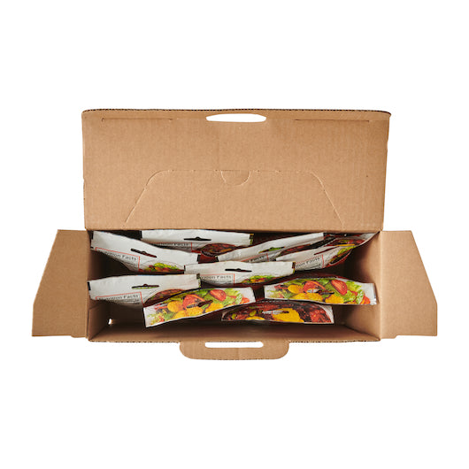Mrs. Cubbison's CHEDDAR CHEESE CRISPS, 9 x 1.98 oz Case - DOT product image 7
