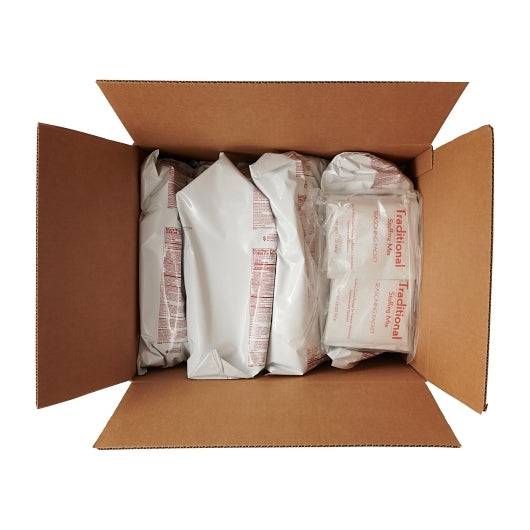 Mrs Cubbisons Traditional SEASONED Stuffing, 6 x 55 oz Case - DOT product image 4