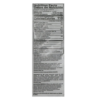 Mrs.. Cubbisons Cornbread Stuffing, 6 x 56 oz Case - DOT product image 5
