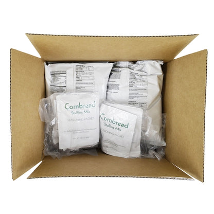 Mrs.. Cubbisons Cornbread Stuffing, 6 x 56 oz Case - DOT product image 6