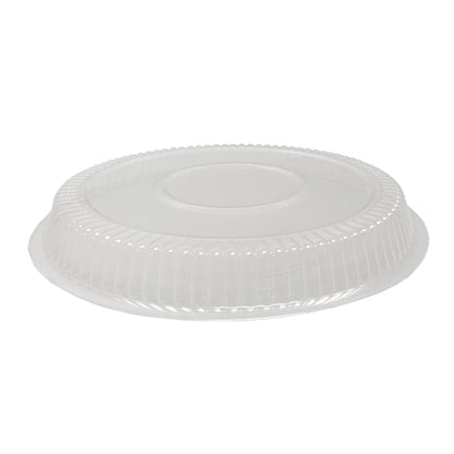 Durable Packaging 9 Inch Round Dome Lid, 1 x 500 x 500 each Case - Disposables