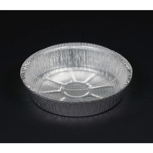 Durable Packaging 9 INCH ROUND DOME LID, 1 x 500 x 500 each Case - DOT product image 3