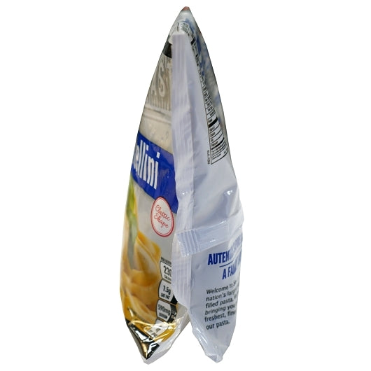 Seviroli Foods Cheese Tortellini, 12 x 14 oz Case - DOT product image 4