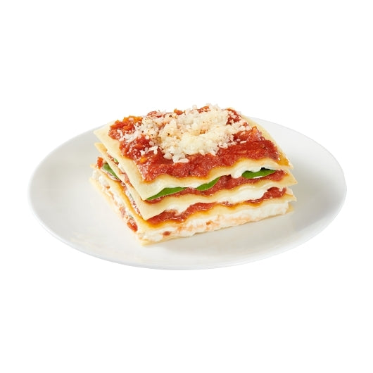 Seviroli Foods Wavy Sheet Pasta Dough, 40 x 4 oz Case - DOT product image 3