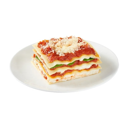 Seviroli Foods Wavy Sheet Pasta Dough, 40 x 4 oz Case - DOT product image 3