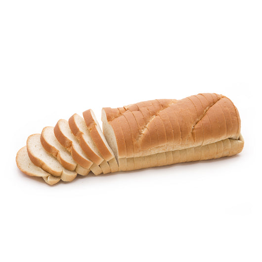Rotellas White Vienna 12.75 Inch Vienna Sliced Bread, 6 x 1 ct Case - DOT product image 2