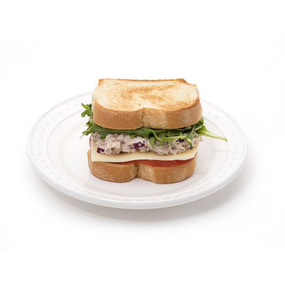 Rotellas White Sliced 16 Inch Sliced French Bread, 8 x 1 ct Case - DOT product image 4